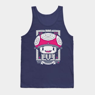 LEV3L Upgrade Tank Top